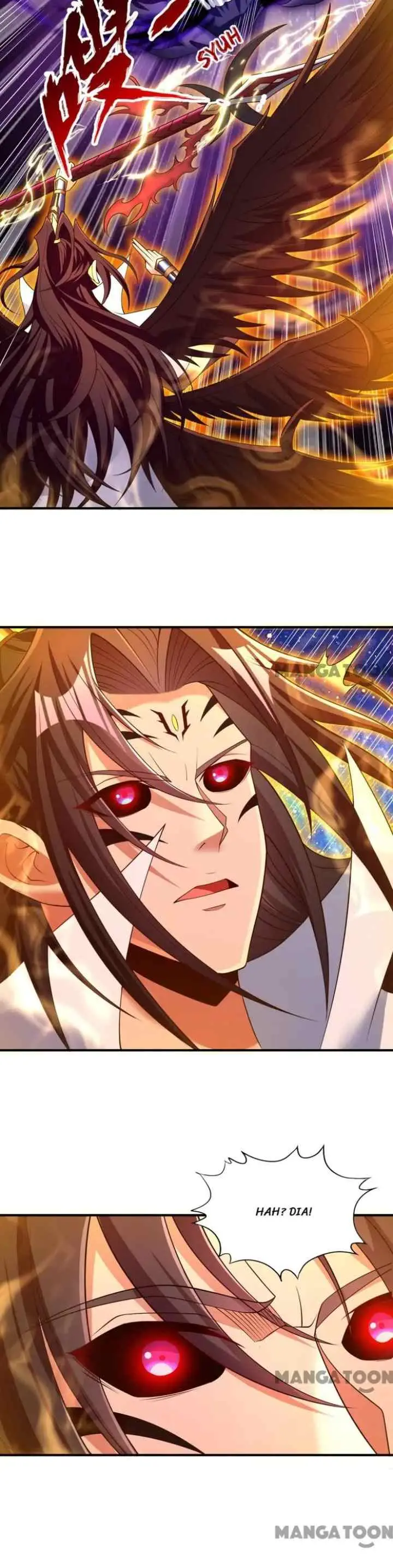 I Was Trapped On The Same Day For 100,000 Years chapter 286 halaman 11