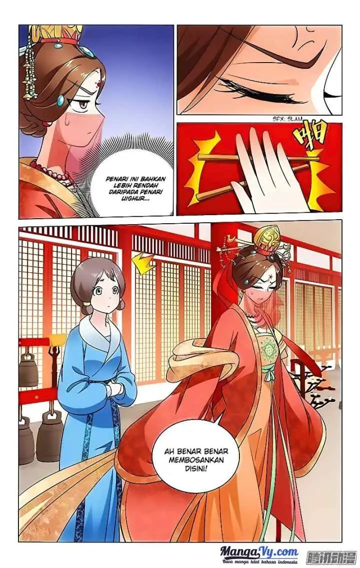 Prince Don't do This chapter 8 halaman 8