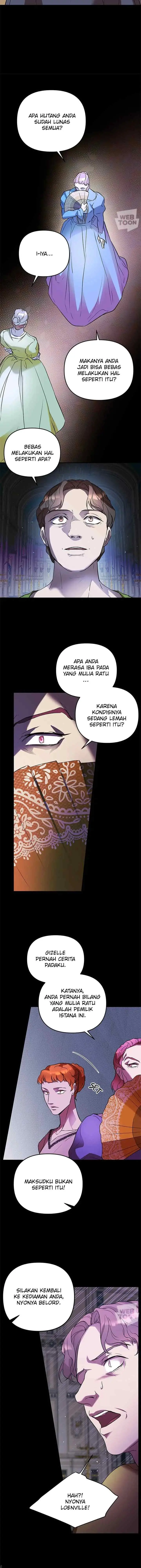 Agatha chapter 23 halaman 11