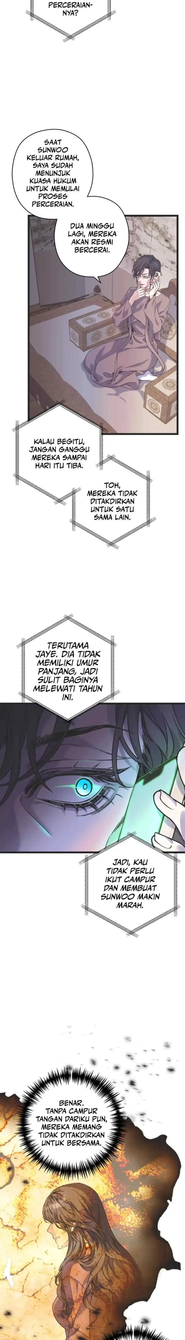 Couple's Time chapter 23 halaman 16