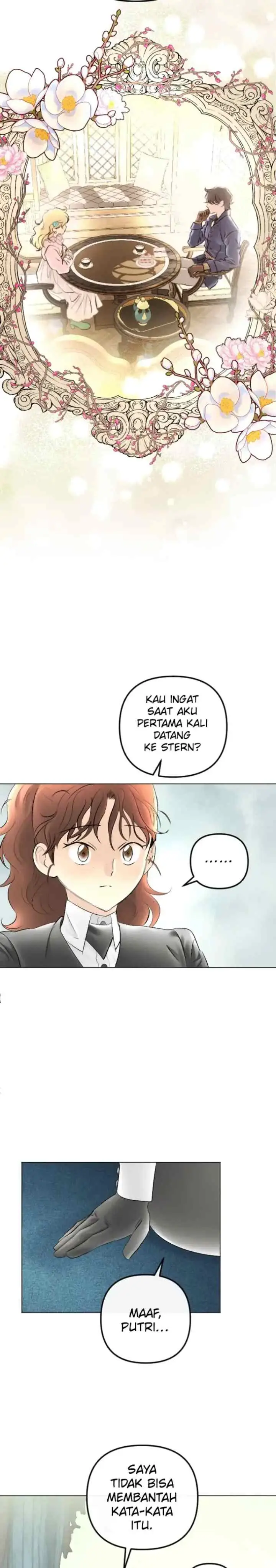 Recogí al segundo protagonista chapter 78 halaman 8
