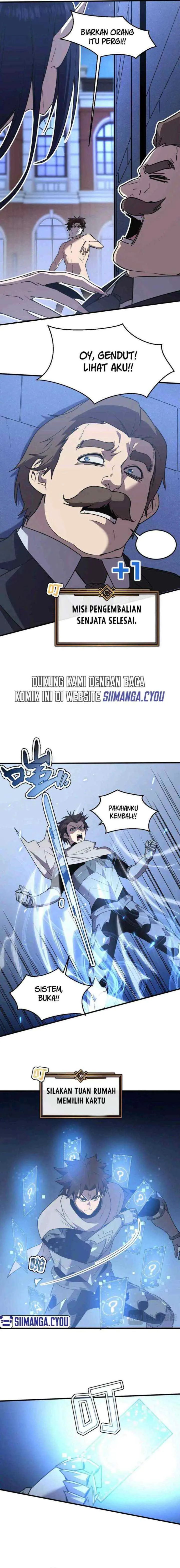 My System Is Very Serious chapter 17 halaman 14