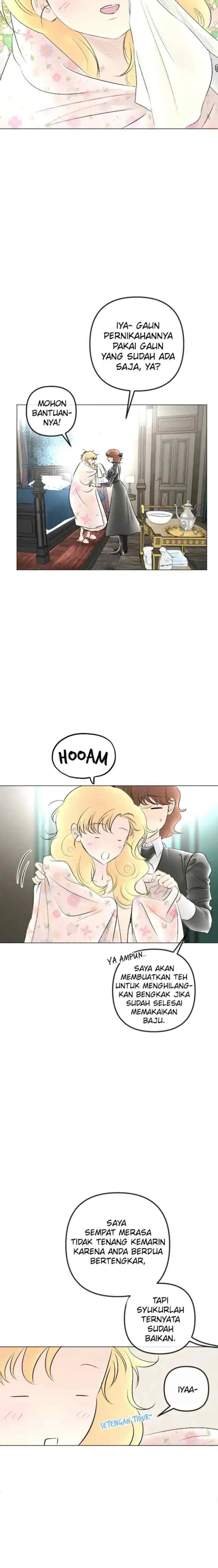 Recogí al segundo protagonista chapter 87 halaman 4