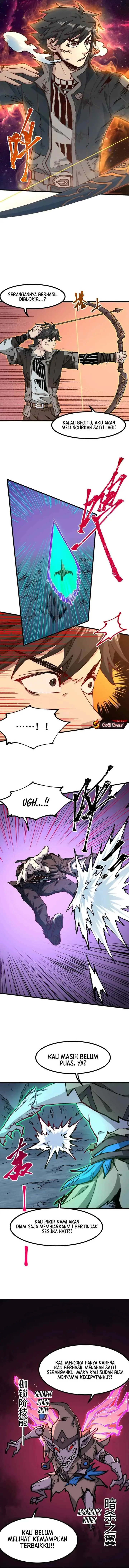 The Sacred Ruins chapter 270 halaman 4