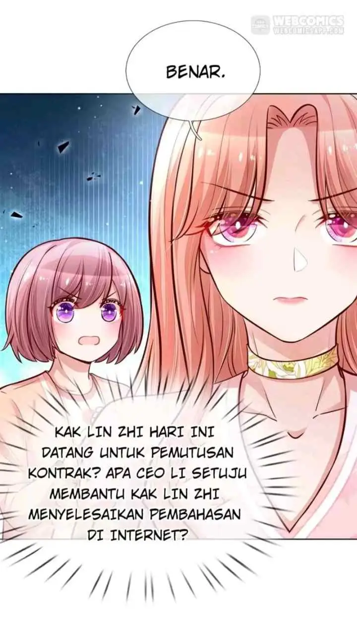 Sweet Escape chapter 102 halaman 9