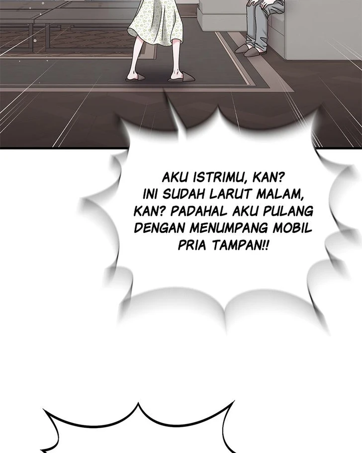 One Day I Found a Husband chapter 43 halaman 111