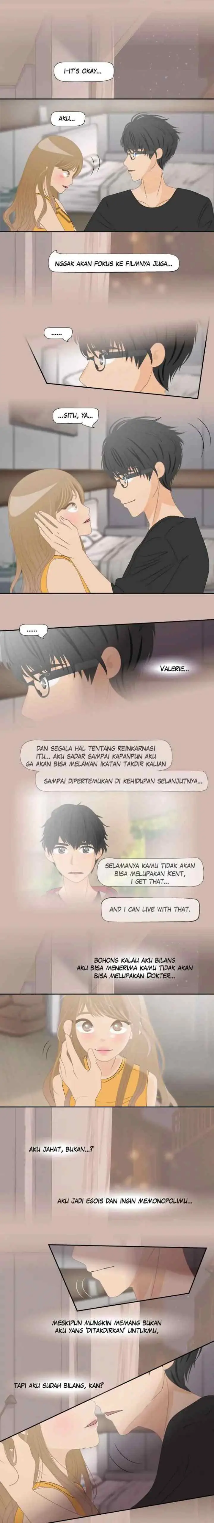 In A Dream chapter 121 halaman 7