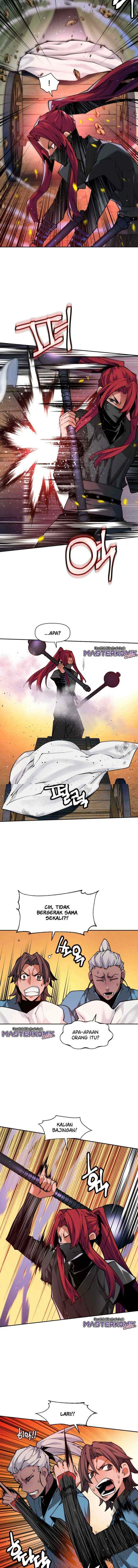 The Golden Age chapter 26 halaman 7