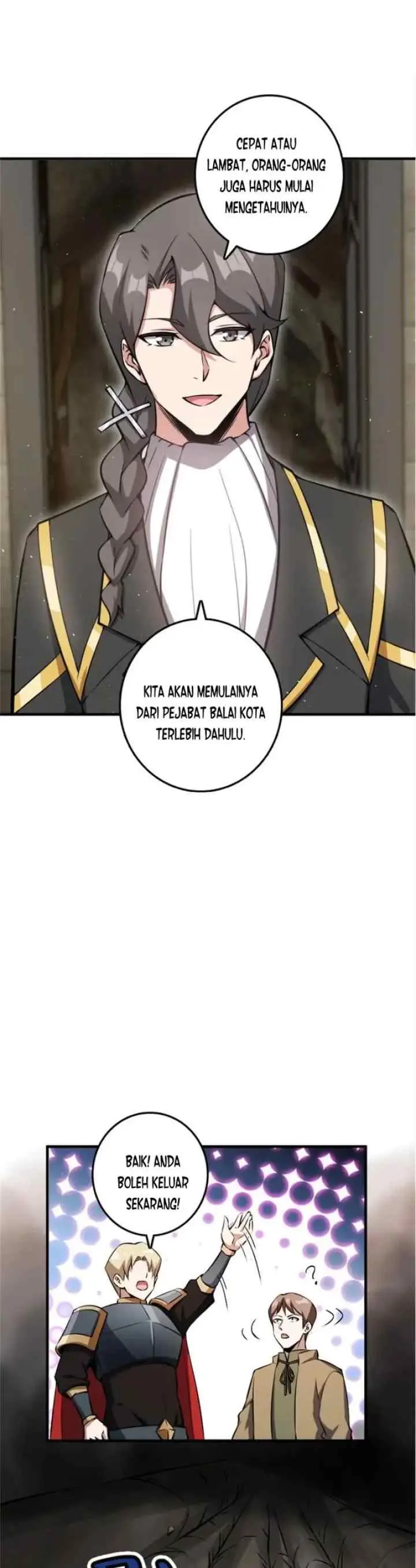 Release That Witch chapter 493.2 halaman 4
