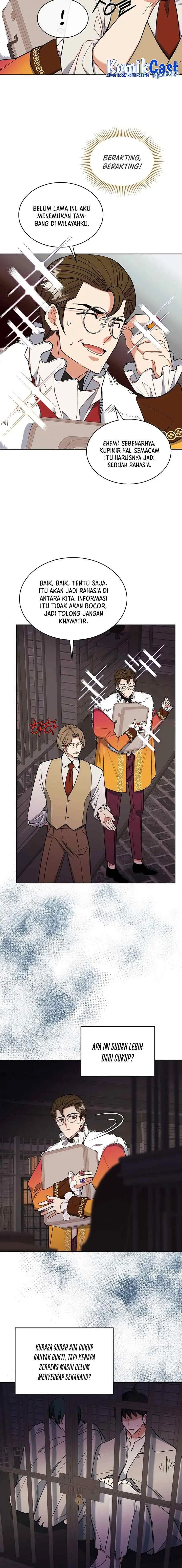 The Duke's Redemption chapter 42 halaman 13