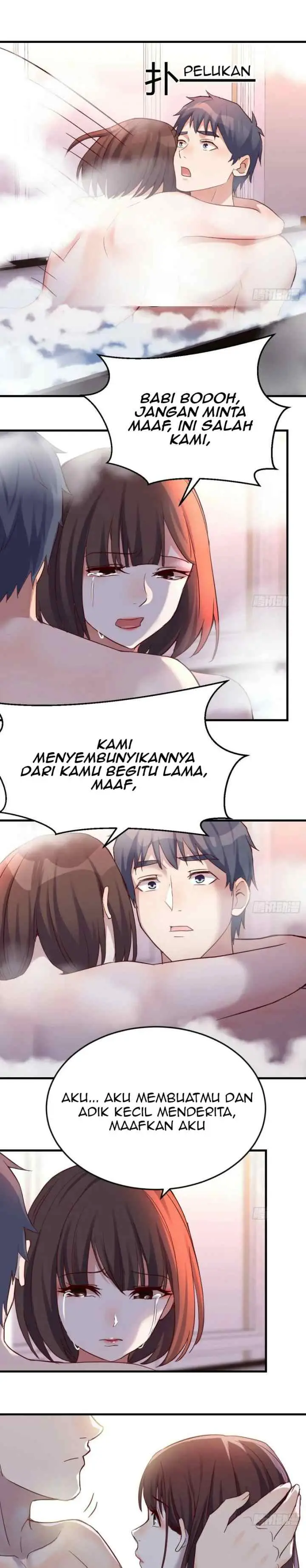 I Have Twin Girlfriends chapter 100 halaman 9