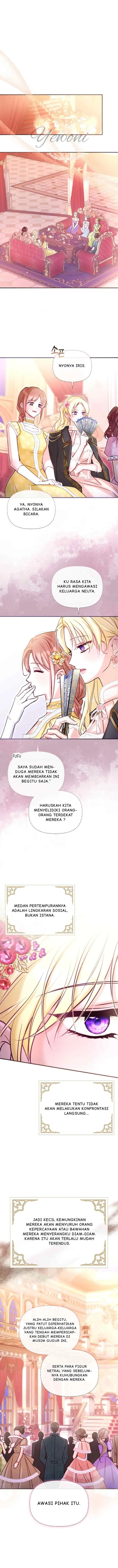 The 7th Marriage Is Planned chapter 24 halaman 8
