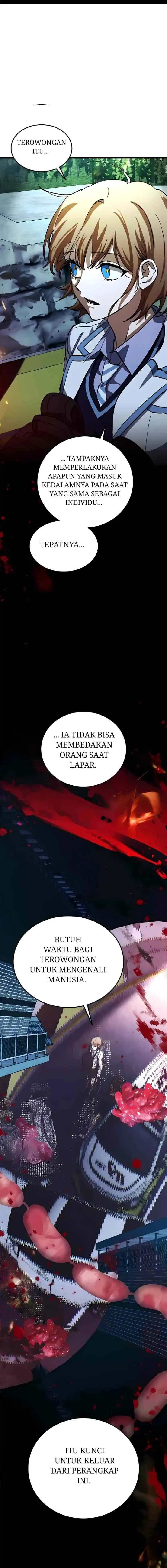 Night of Shadows chapter 62 halaman 7