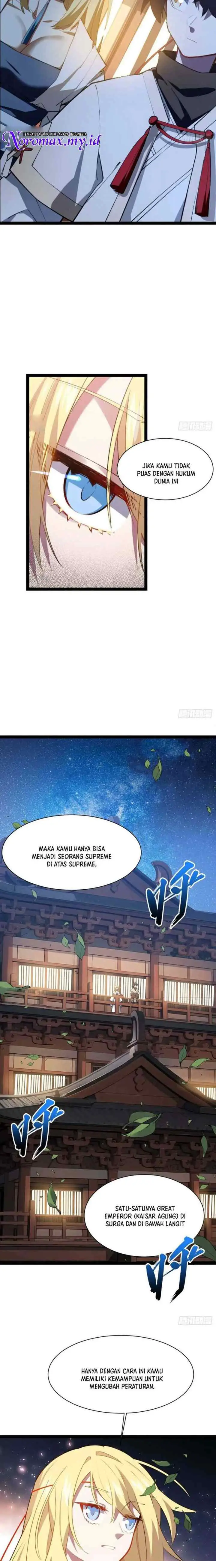 Scoring the Sacred Body of the Ancients from the Get-go chapter 19 halaman 8