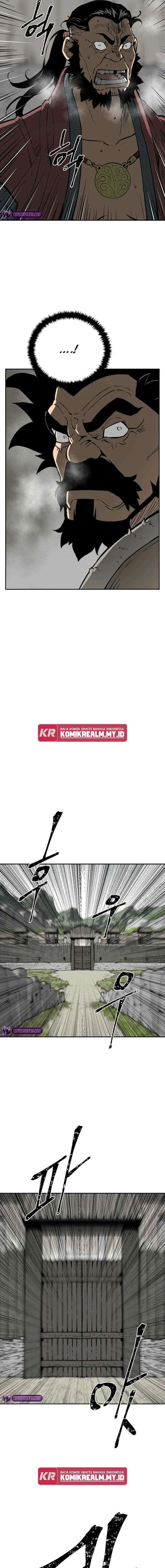 Tales of A Shinning Sword chapter 51 halaman 11
