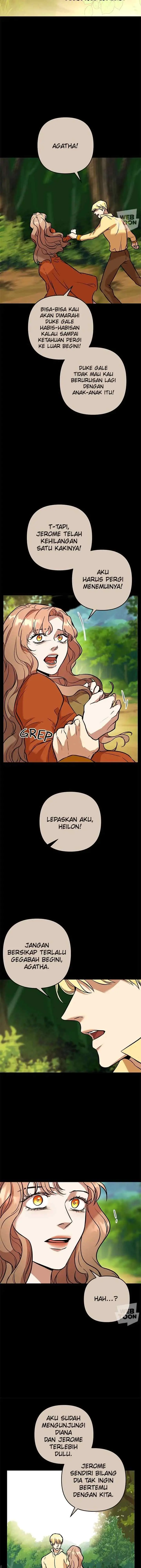 Agatha chapter 56 halaman 4