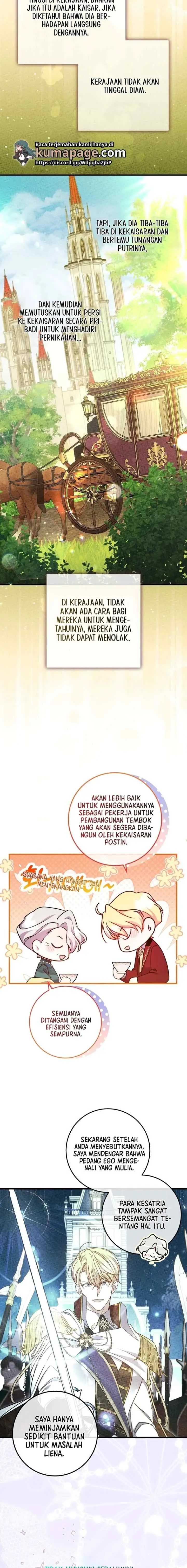 Countryside Life with the Sexy Majesty chapter 21 halaman 16