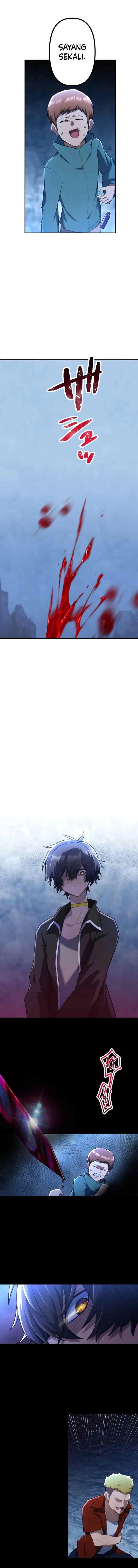 I Became an S-Rank Hunter With the Demon Lord App chapter 40 halaman 9