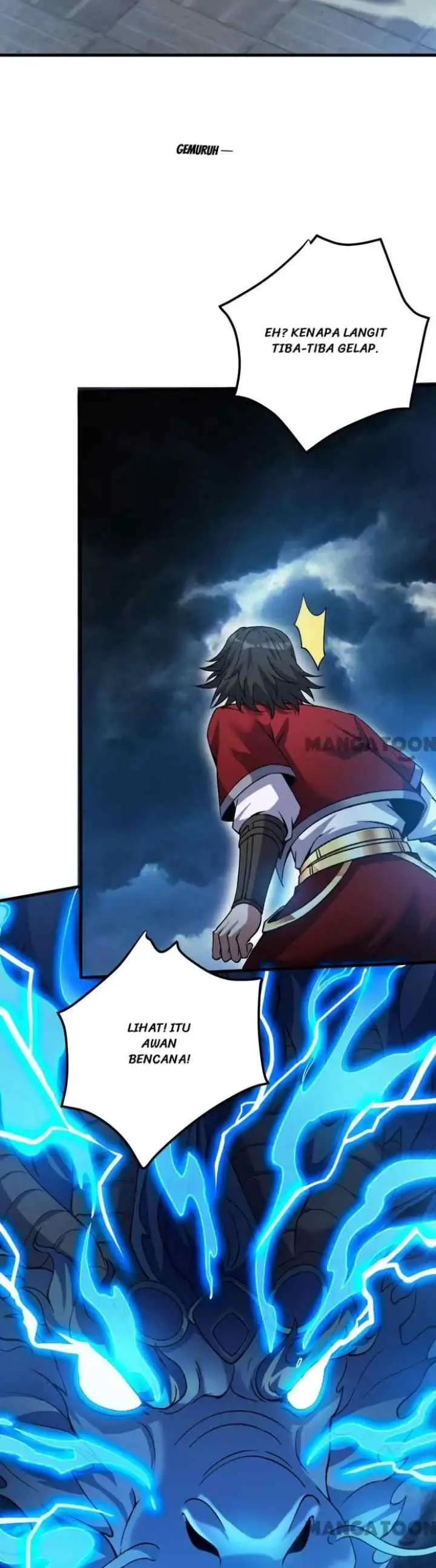 Seclusion With Apprentices chapter 176 halaman 10