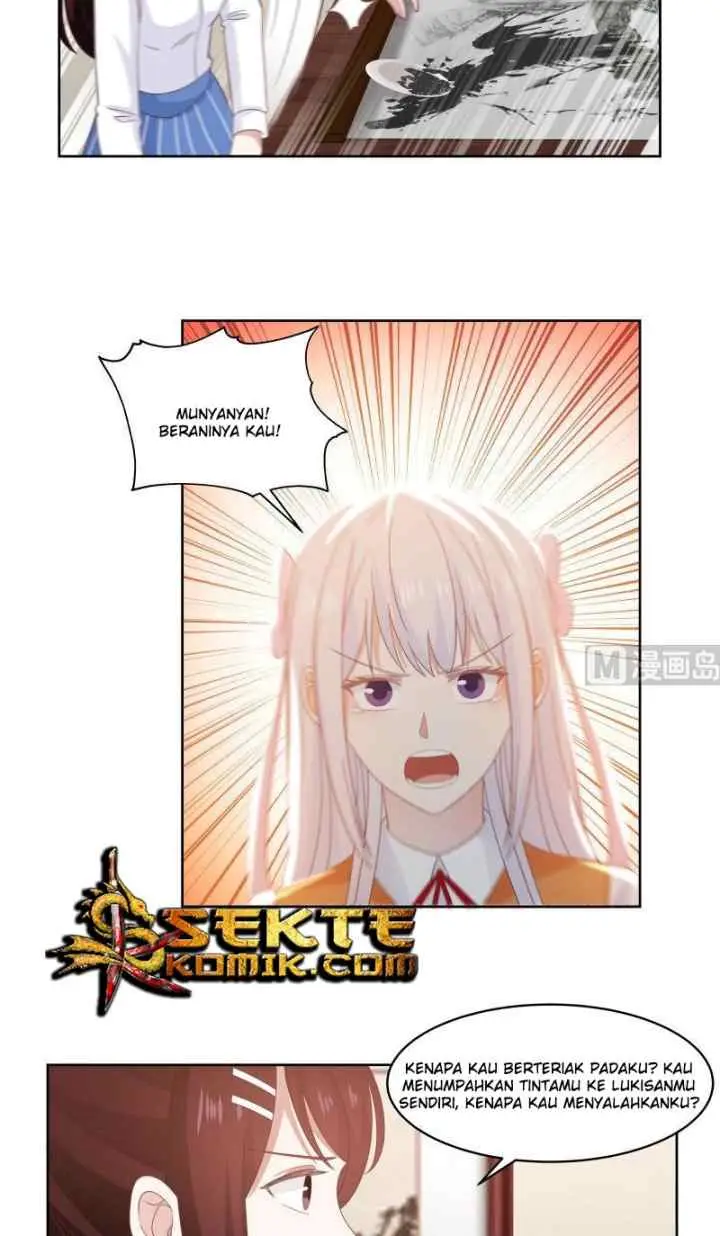 I Have a Dragon on My Body chapter 258 halaman 11