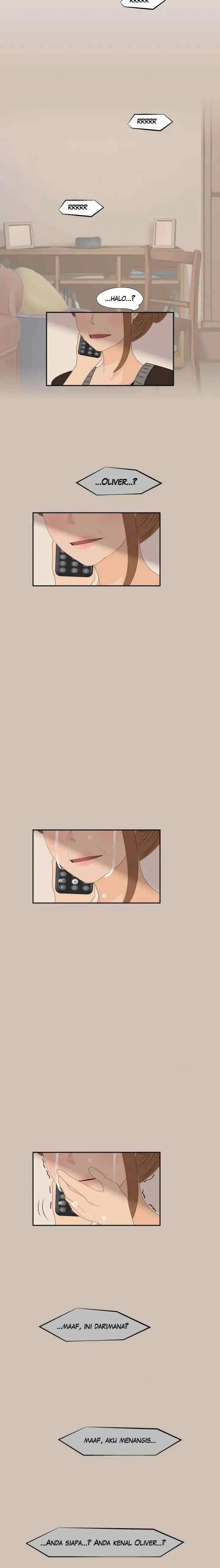 In A Dream chapter 155 halaman 13