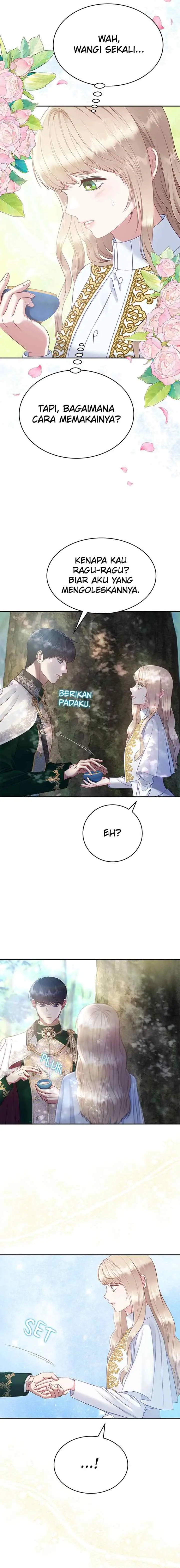 What Does That Evil Dragon Live For? chapter 74 halaman 8