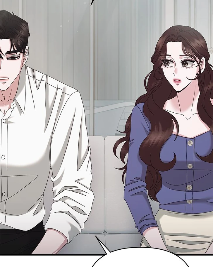 One Day I Found a Husband chapter 42 halaman 49