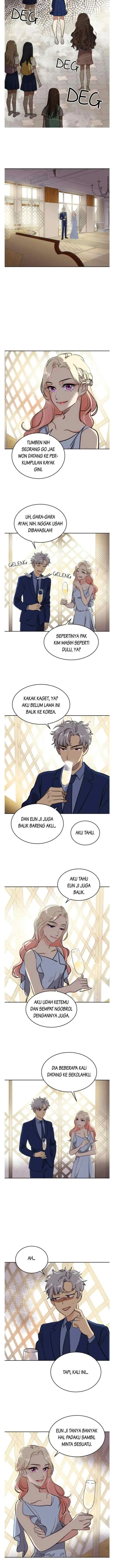Heart Has a Soft Spot chapter 154 halaman 5