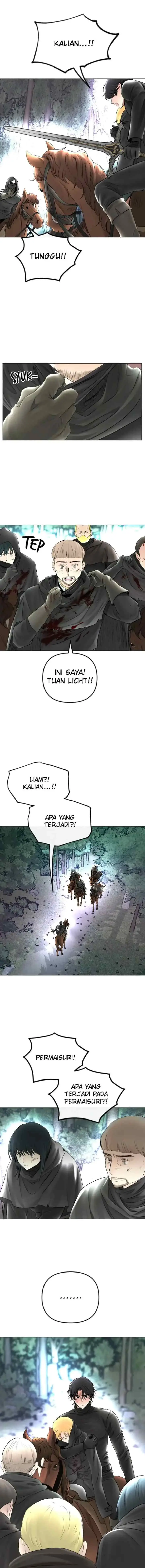 Recogí al segundo protagonista chapter 57 halaman 7