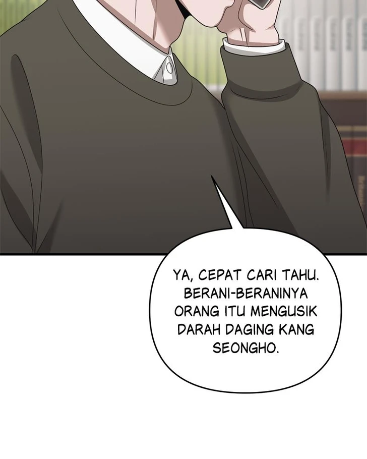 One Day I Found a Husband chapter 58 halaman 91