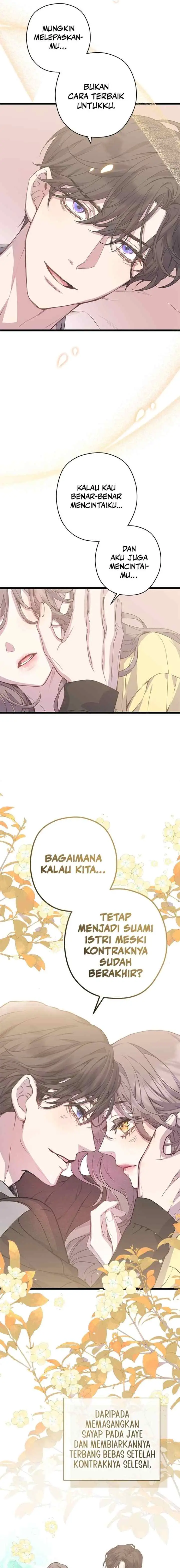 Couple's Time chapter 17 halaman 10