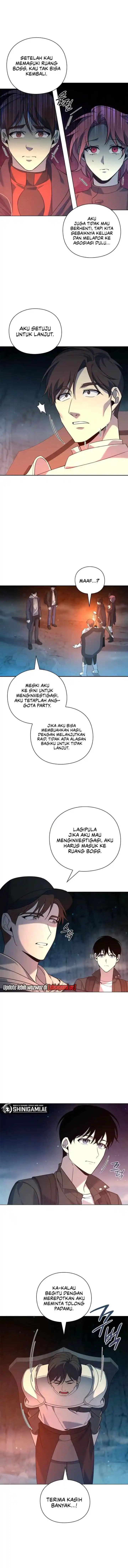 Weapon Maker chapter 9 halaman 9