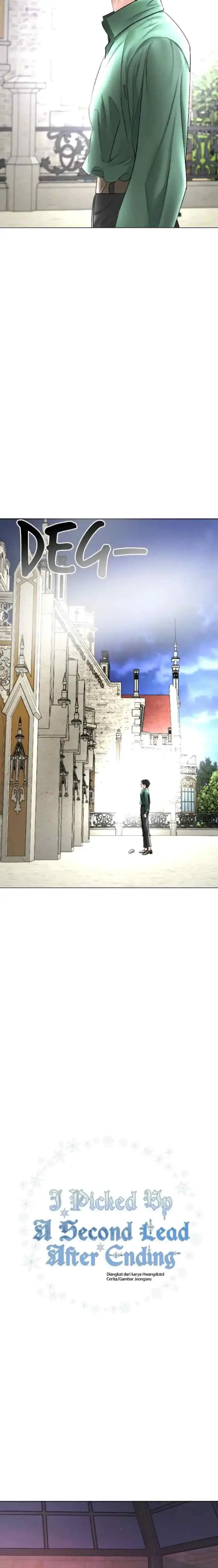 Recogí al segundo protagonista chapter 62 halaman 15