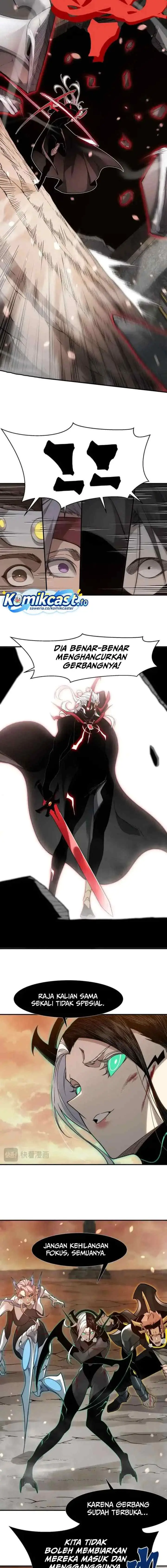 Demon Evolution chapter 136 halaman 11