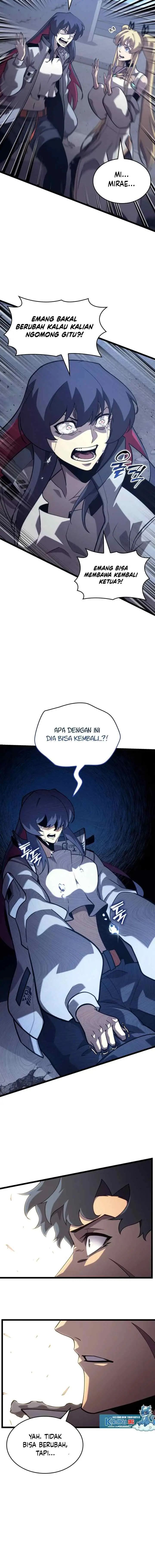 Return of the SSS-Class Ranker chapter 174 halaman 12