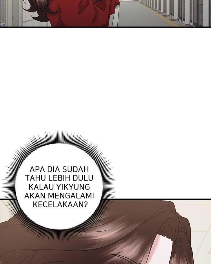 One Day I Found a Husband chapter 19 halaman 110