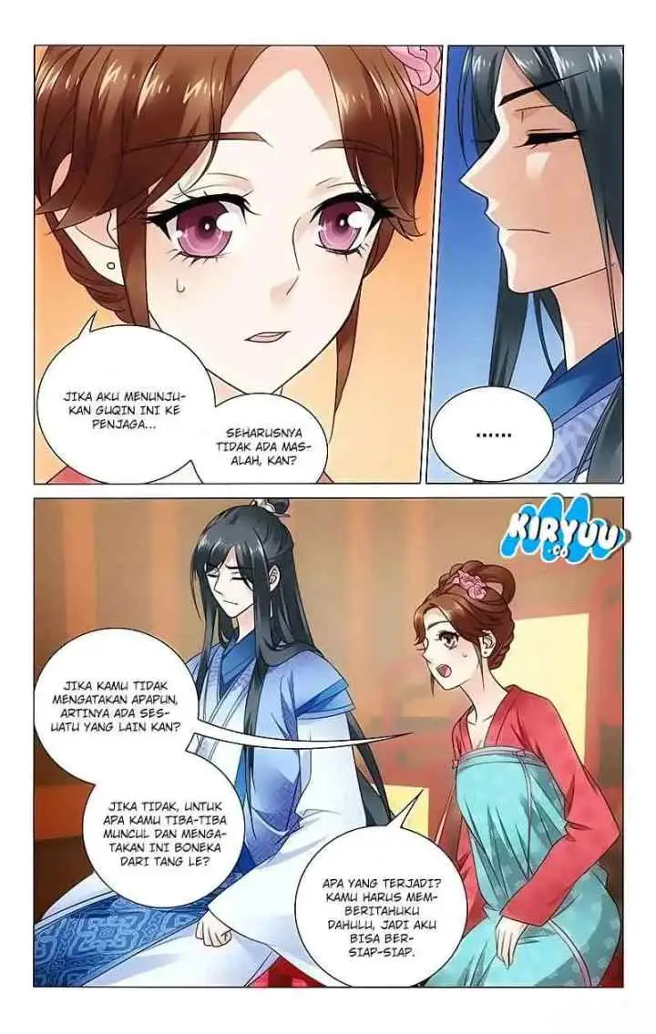 Prince Don't do This chapter 75 halaman 7