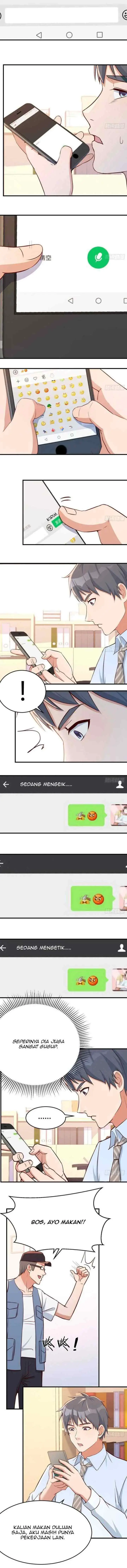 I Have Twin Girlfriends chapter 15 halaman 6