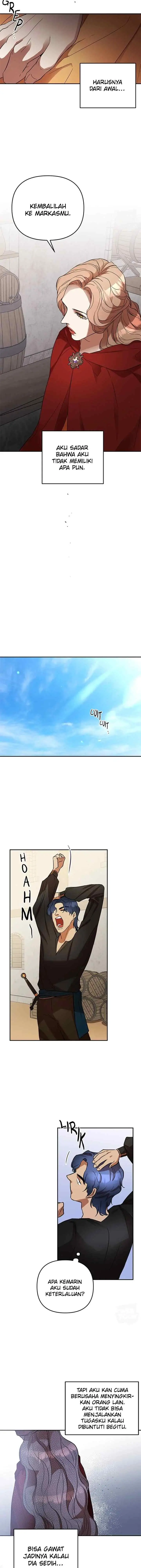 Agatha chapter 25 halaman 13