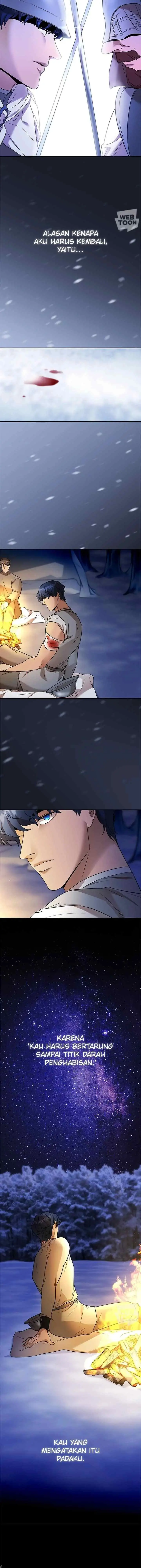Agatha chapter 84 halaman 8