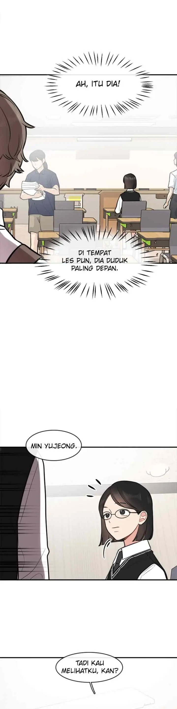 Phone Addict chapter 33 halaman 11