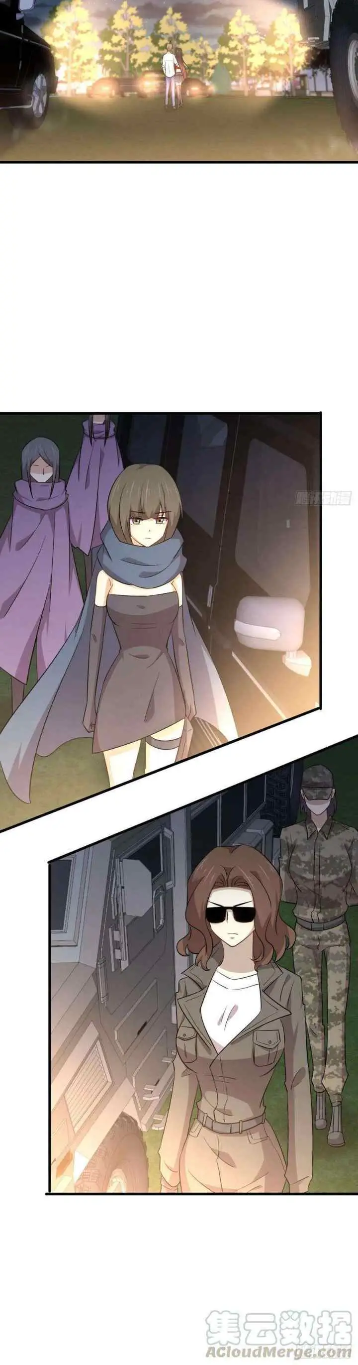 Immortal Swordsman in The Reverse World chapter 178 halaman 14