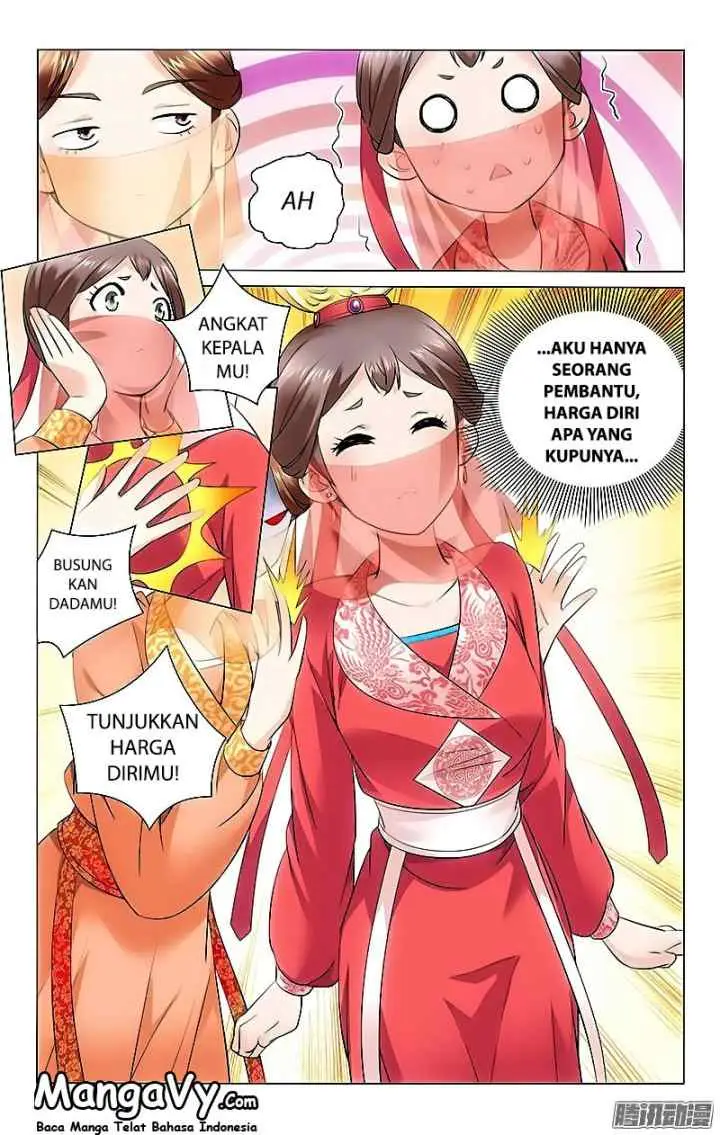 Prince Don't do This chapter 2 halaman 8