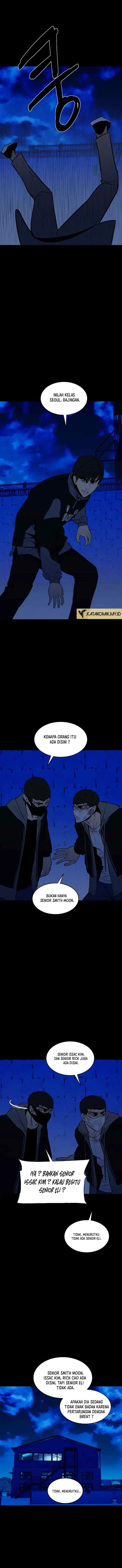 The Villain chapter 208 halaman 10