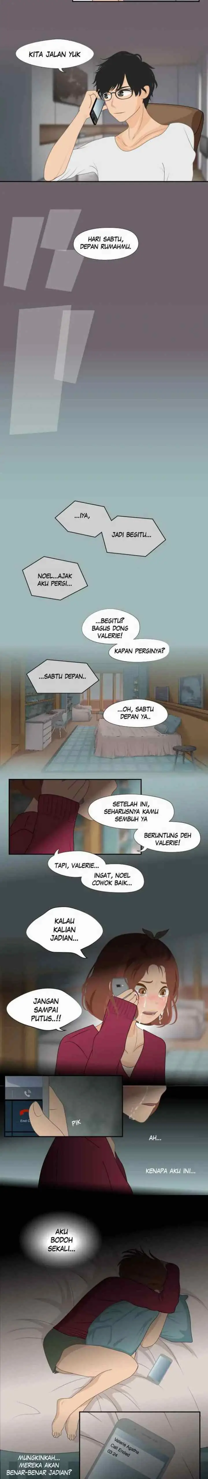 In A Dream chapter 17 halaman 5