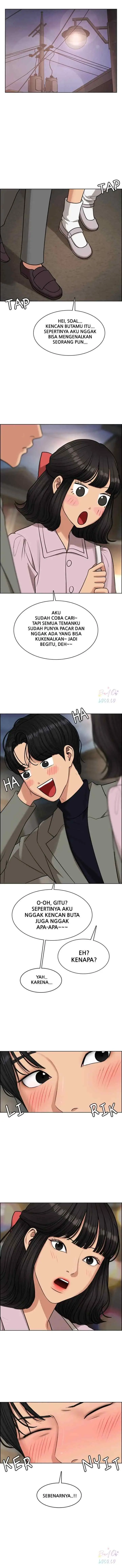 The Secret of Angel chapter 230 halaman 14