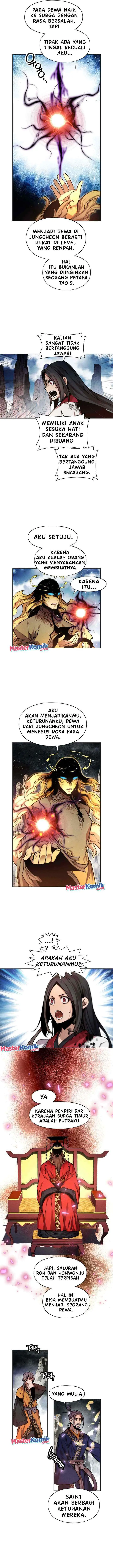 The Golden Age chapter 55 halaman 14