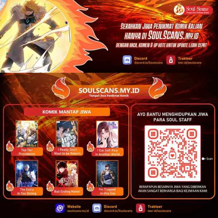 Soul Land 5 chapter 65 halaman 10