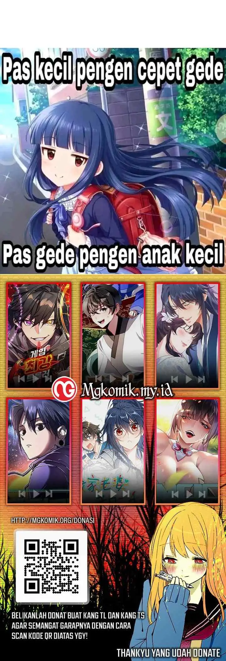 Starting From Maximum Charm Points chapter 96 halaman 19
