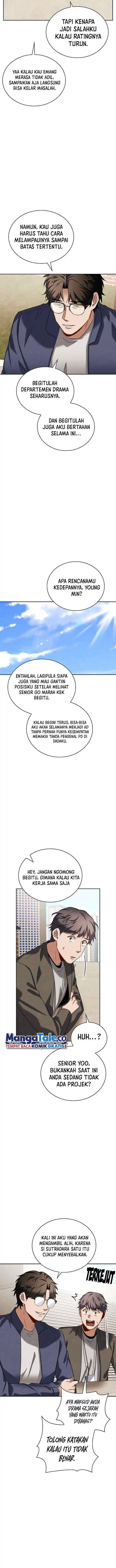 Be the Actor chapter 69 halaman 9